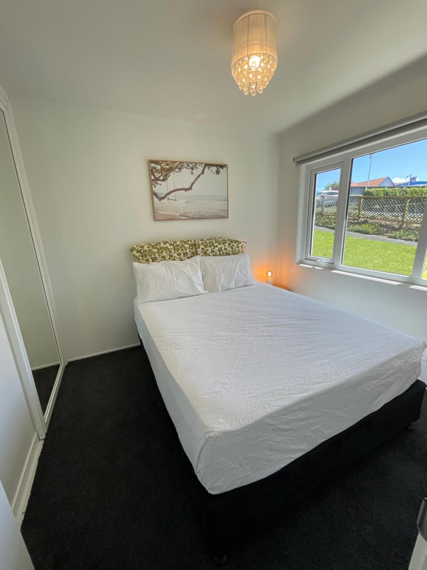 Central Howick Uxbridge Apartments Auckland Exterior foto