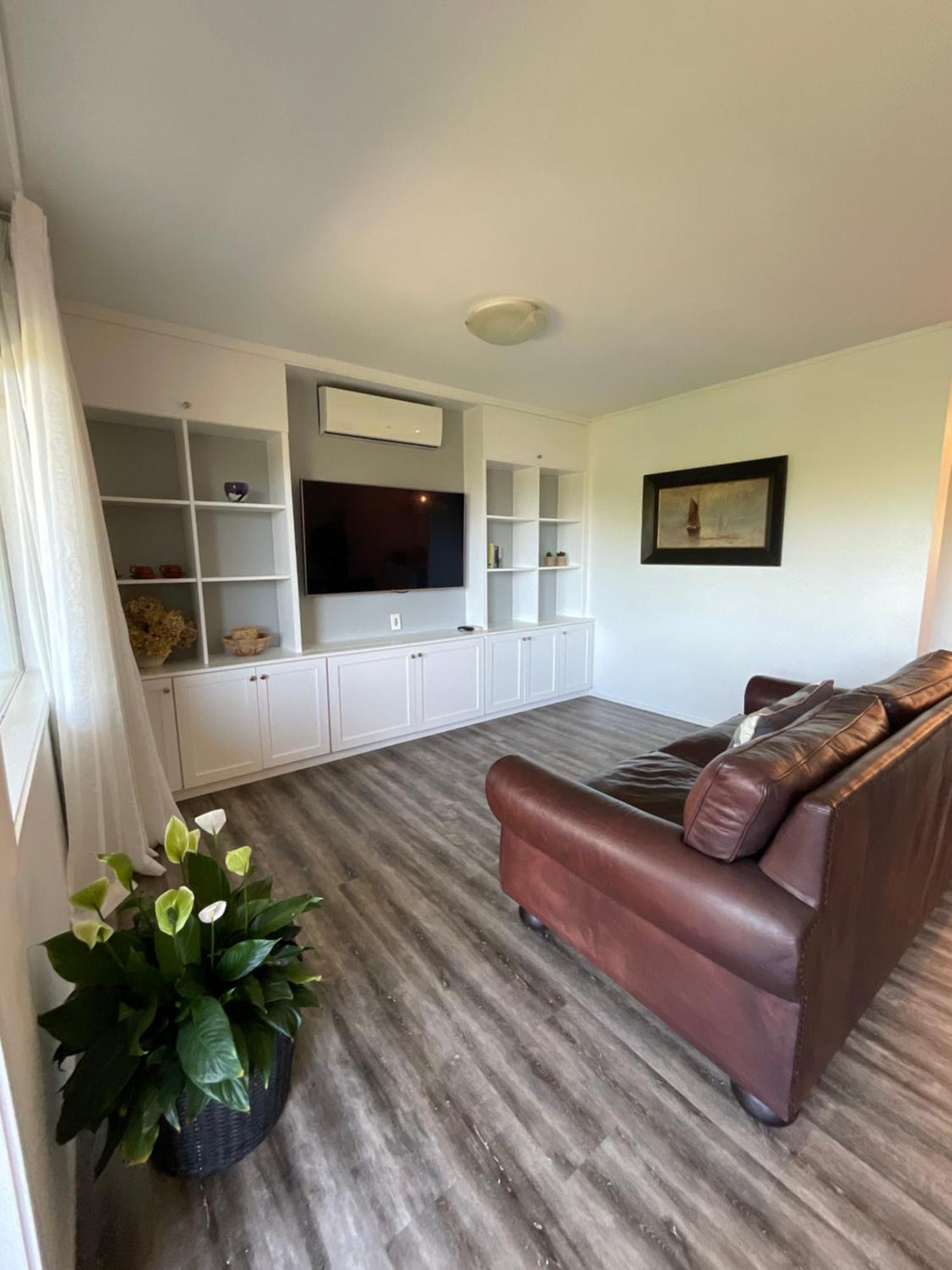 Central Howick Uxbridge Apartments Auckland Exterior foto