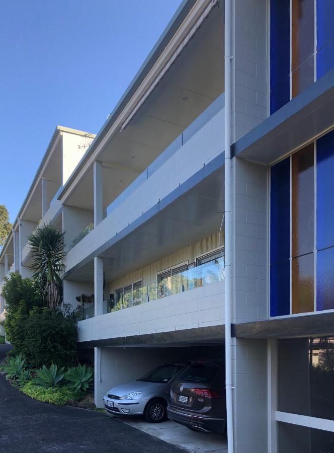 Central Howick Uxbridge Apartments Auckland Exterior foto